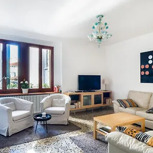  Apartment Acquarello - Like At In Heart Of Italy