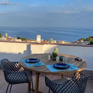 Apartament Murmuria