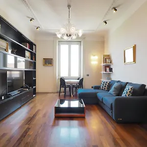  Apartment Maison Cusani - Brera Exclusive Italy