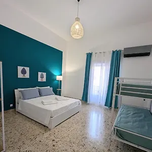 Il Cortile Siciliano Trapani