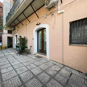  Holiday home Cortiletto Dell Odeon Italy