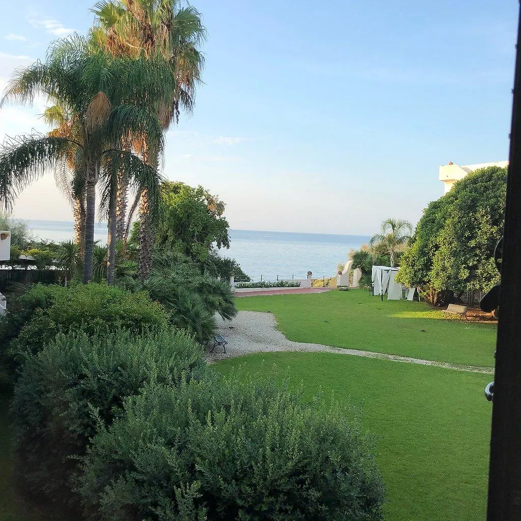 Grand Hotel Baia Verde Cannizzaro