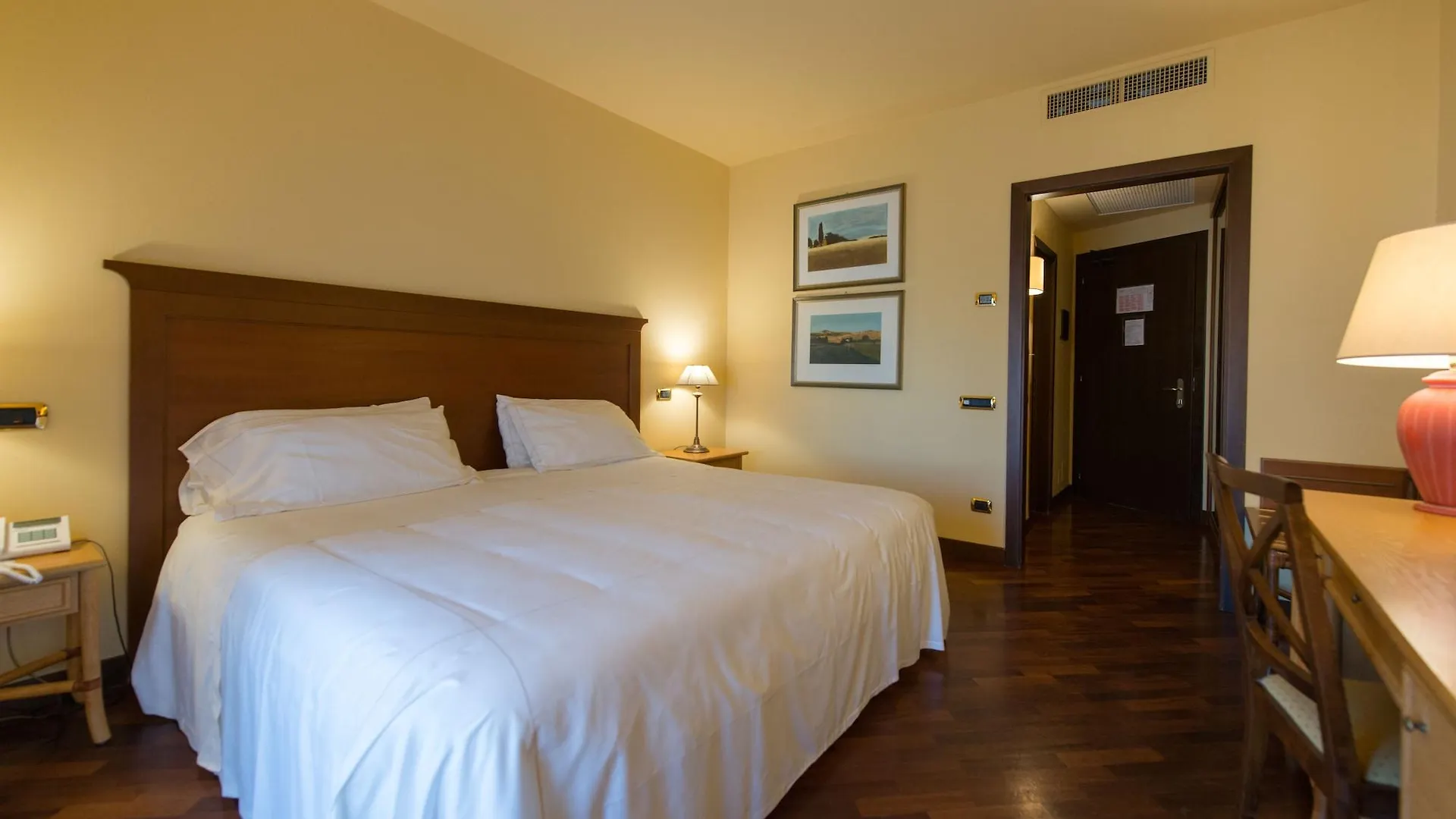 Grand Hotel Baia Verde Cannizzaro 4*,