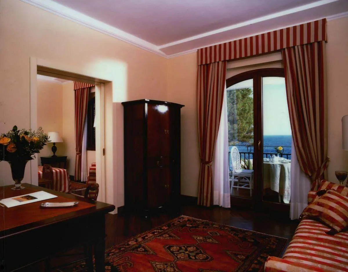 Grand Hotel Baia Verde Cannizzaro