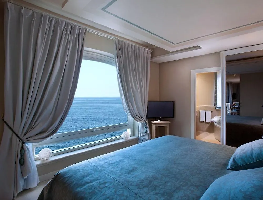 Grand Hotel Baia Verde Cannizzaro 4*,
