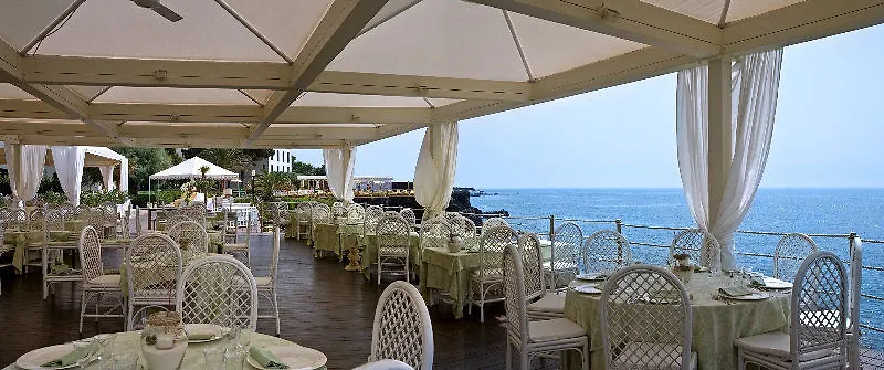 Grand Hotel Baia Verde Cannizzaro