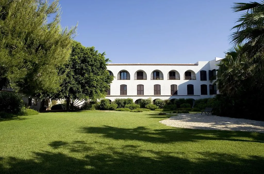 Grand Hotel Baia Verde Cannizzaro Włochy