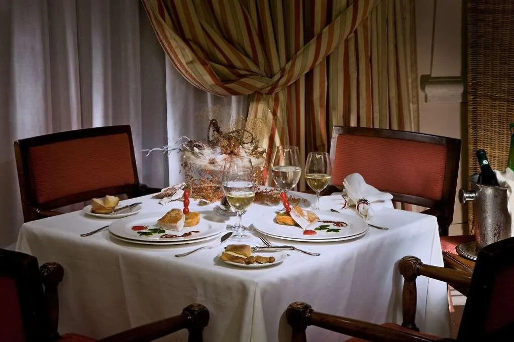 Grand Hotel Baia Verde Cannizzaro
