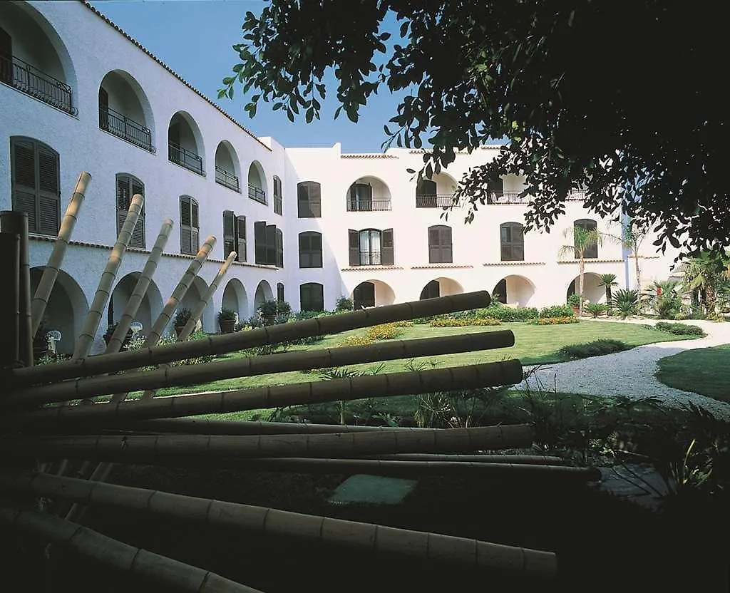 Grand Hotel Baia Verde Cannizzaro